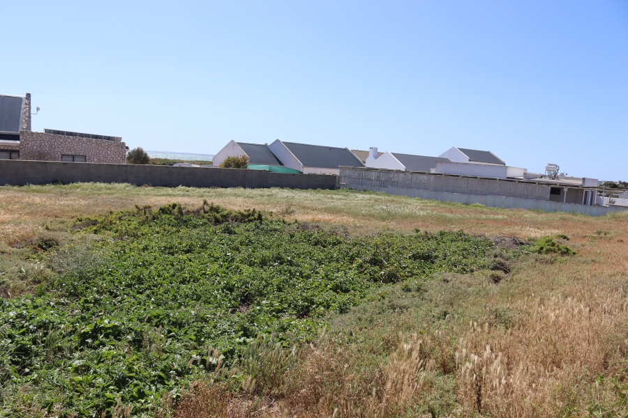 0 Bedroom Property for Sale in Duyker Eiland Western Cape